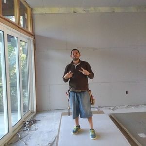 Meet your Posher, Magdiel trevino